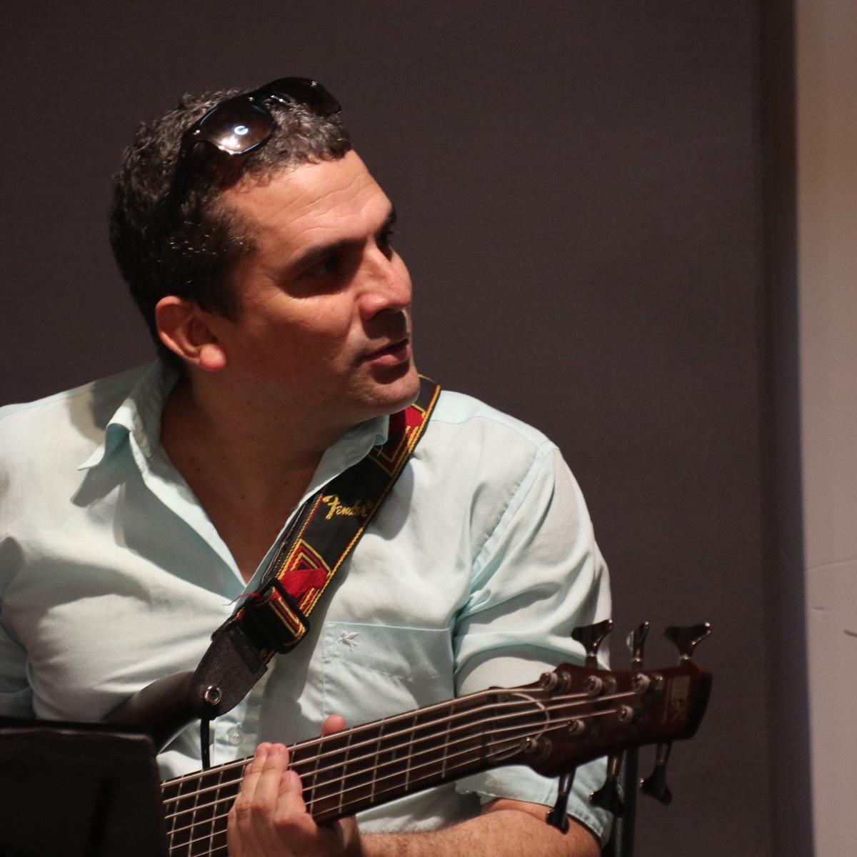 Arnulfo Guerra