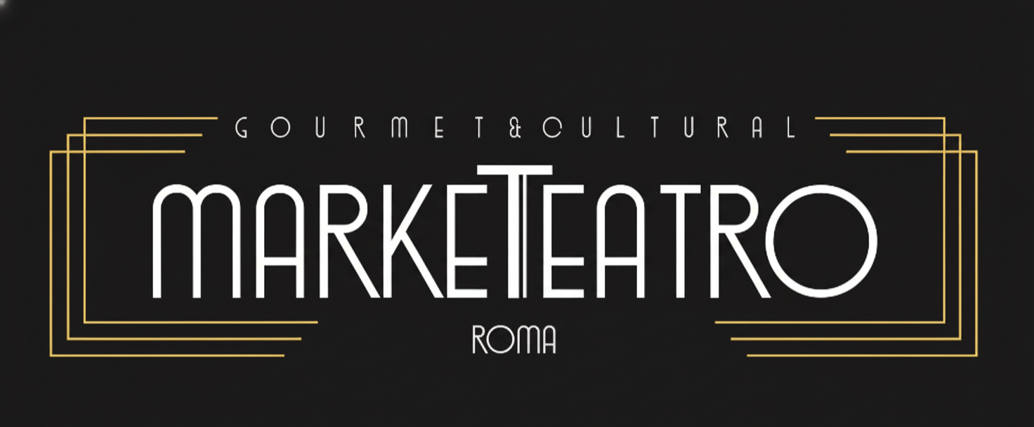 Logotipo de Marketeatro